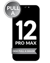 iPhone 12/12 PRO LCD PREMIUM