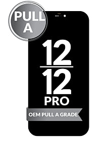 LCD do iPhone 12/12 PRO