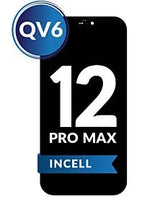 iPhone 12 PRO MAX LCD