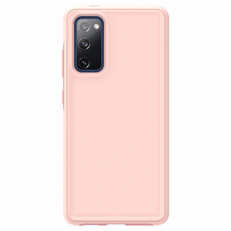 CAIXA GALAXY S20 FE 5g