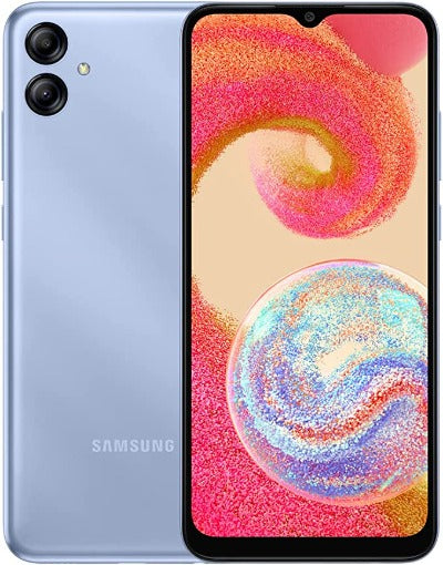 GALAXY A04e INTERNATIONAL