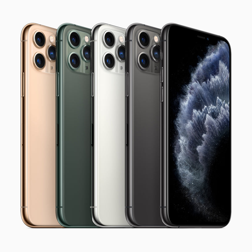 iPhone 11 PRO MAX KIT