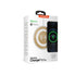 Cargador rápido inalámbrico HyperGear ChargePad Pro de 15 W