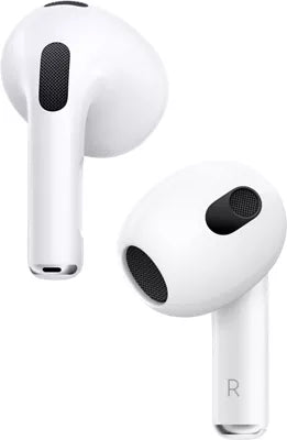 APPLE AirPods 3RD GENERATION