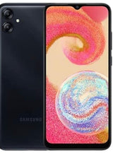GALAXY A04e INTERNATIONAL
