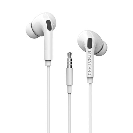 MyBat Pro 3.5mm Plug Wired Stereo Handsfree