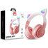 MyBat Pro Katchy Kitty Children’s Bluetooth Headset