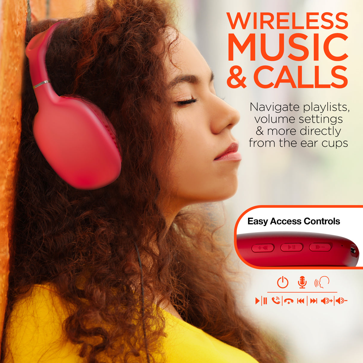 HYPERGEAR VIBE WIRELESS