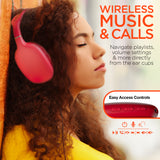 HYPERGEAR VIBE WIRELESS