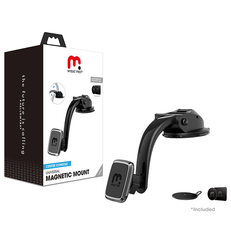 Suporte magnético do conselho do centro universal MyBat Pro -