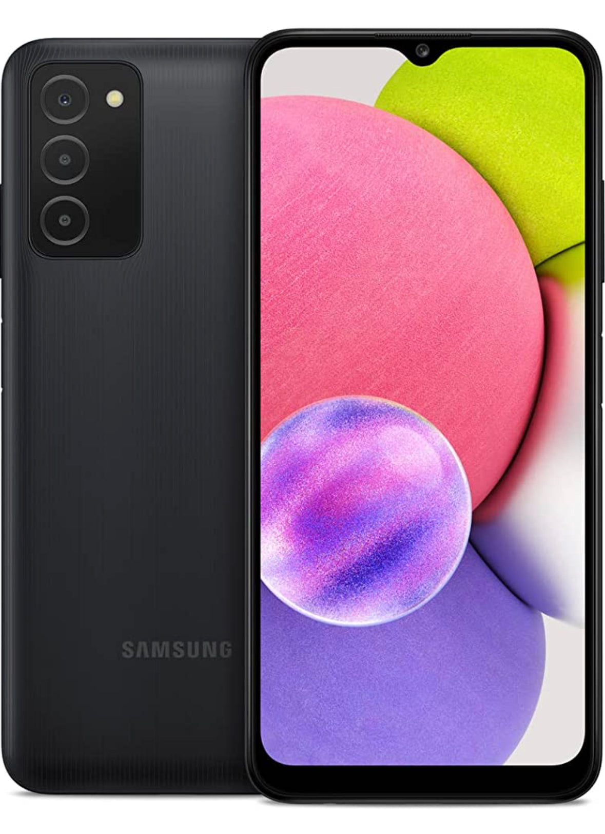SAMSUNG GALAXY A03s