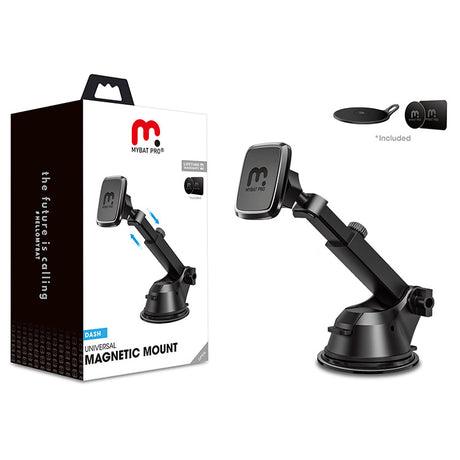 MyBat Pro Universal Dash Magnetic Mount