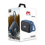 MyBat Pro Oasis Waterproof Bluetooth Speaker