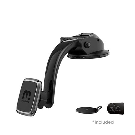 Suporte magnético do conselho do centro universal MyBat Pro -