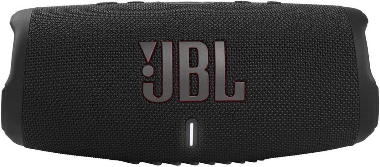 JBL CHARGE 5 Portable Speaker-BLACK