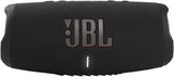 JBL CHARGE 5 Portable Speaker-BLACK