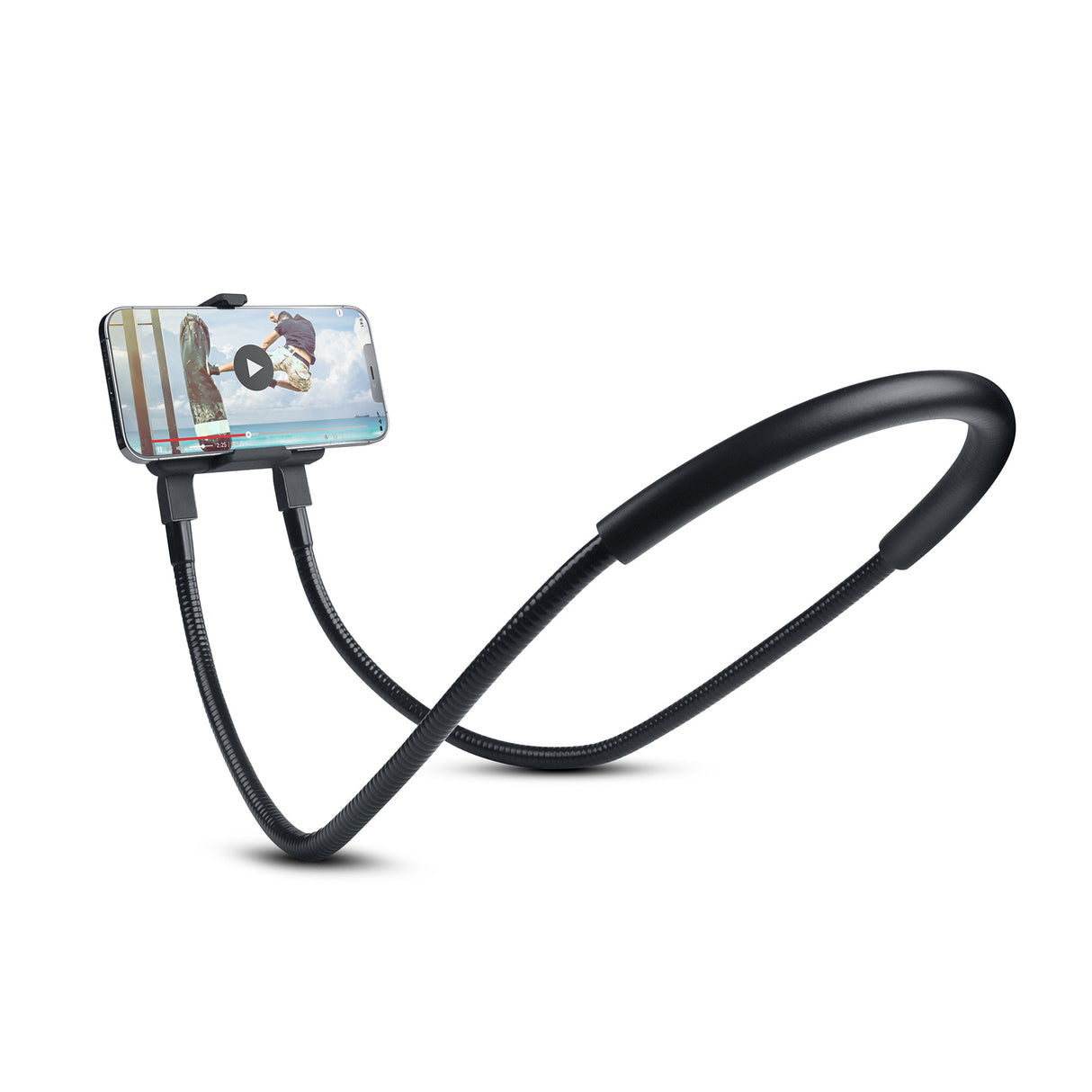 Manos libres HyperGear LoungeFlex-NEGRO