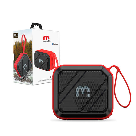 MyBat Pro Oasis Waterproof Bluetooth Speaker
