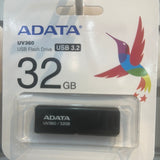 Unidad flash USB ADATA-USB 3.0
