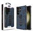 MyBat Sturdy Hybrid Protector Cover (with Stand) for Samsung Galaxy S23 Ultra