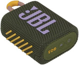 JBL Go 3 Portable Speaker