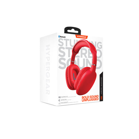 HYPERGEAR VIBE WIRELESS