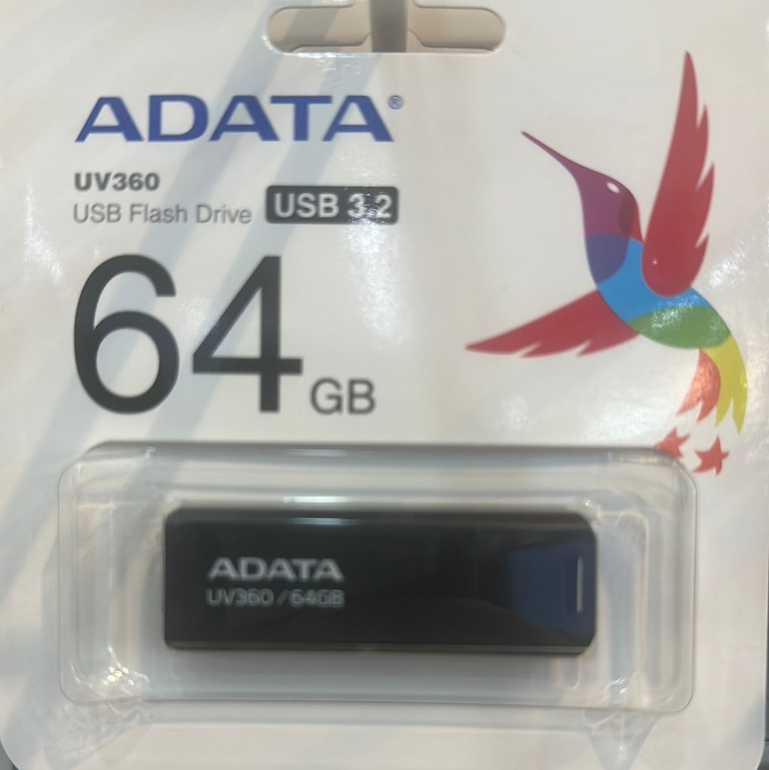 Unidad flash USB ADATA-USB 3.0