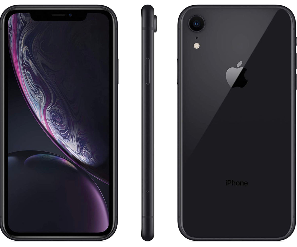 KIT iPHONE XR