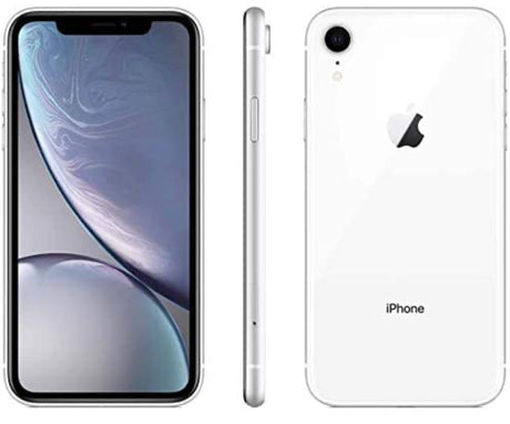 iPHONE XR PRE-OWNED