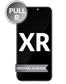 iPhone XR LCD