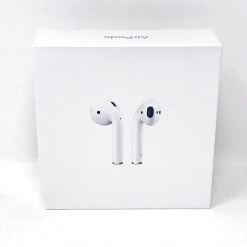 AirPods com 2ª GERAÇÃO