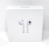 AirPods with 2ND GENERATION