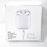 AirPods with 2ND GENERATION